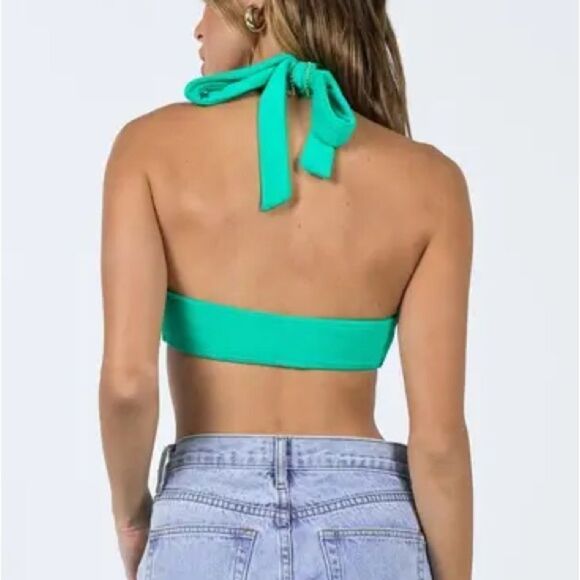 Princess Polly Benni Top - size US 0 - Picture 6 of 6